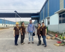 Dịch vụ vệ sinh công nghiệp giá rẻ, uy tín tại Đồng Nai