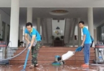 Mỗi năm hơn 20.000 người Việt tử vong vì ung thư phổi Mỗi năm hơn 20.000 người Việt tử vong vì ung thư phổi