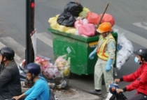 Lắng nghe người dân hiến kế (*): Không khó để xử lý rác thải Lắng nghe người dân hiến kế (*): Không khó để xử lý rác thải