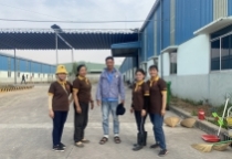Dịch vụ vệ sinh công nghiệp giá rẻ, uy tín tại Đồng Nai Dịch vụ vệ sinh công nghiệp giá rẻ, uy tín tại Đồng Nai
