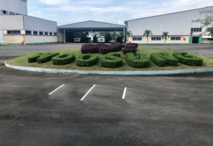 NHỮNG CÔNG TRÌNH TIÊU BIỂU