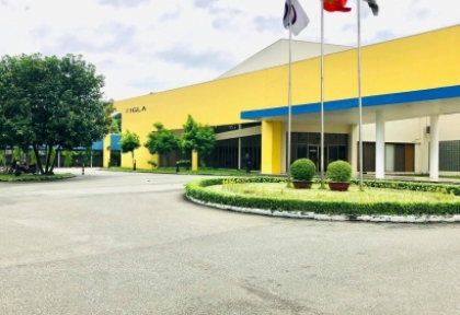 CÔNG TRÌNH TIÊU BIỂU 5