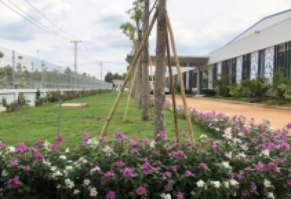 Dịch vụ vệ sinh công nghiệp uy tín chất lượng tại Biên Hoà