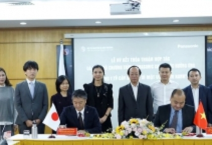 Trồng 1 tỷ cây xanh nhằm góp phần bảo vệ môi trường, ứng phó với biến đổi khí hậu