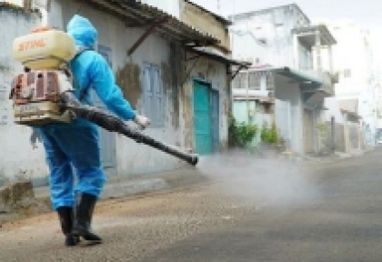 Vì sao phải thuê đơn vị dịch vụ phun diệt côn trùng chuyên nghiệp?