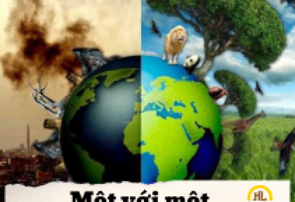 Một với một có bằng hai