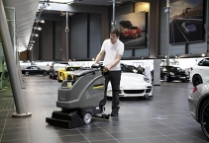 Đánh giá 5 model máy chà sàn công nghiệp chính hãng tại HOLA