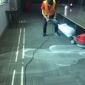 Dịch vụ vệ sinh công nghiệp sau xây dựng Dịch vụ vệ sinh công nghiệp sau xây dựng