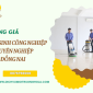 Bảng giá dịch vụ vệ sinh Đồng Nai chuyên nghiệp