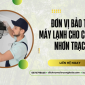 Đơn vị bảo trì máy lạnh cho công ty Nhơn Trạch, Đồng Nai - Holaco