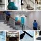 Dịch vụ vệ sinh nhà sau xây dựng giá rẻ
