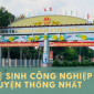 Vệ Sinh Công Nghiệp Huyện Thống Nhất