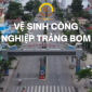 Dịch Vụ Vệ Sinh Công Nghiệp Tại Trảng Bom Dịch Vụ Vệ Sinh Công Nghiệp Tại Trảng Bom
