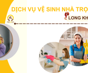 Dịch vụ vệ sinh nhà trọn gói tại Long Khánh Dịch vụ vệ sinh nhà trọn gói tại Long Khánh