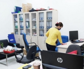 Dịch vụ vệ sinh văn phòng Biên Hòa - Đồng Nai Dịch vụ vệ sinh văn phòng Biên Hòa - Đồng Nai