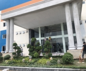 Vệ sinh công nghiệp ở Biên Hòa, Đồng Nai Vệ sinh công nghiệp ở Biên Hòa, Đồng Nai