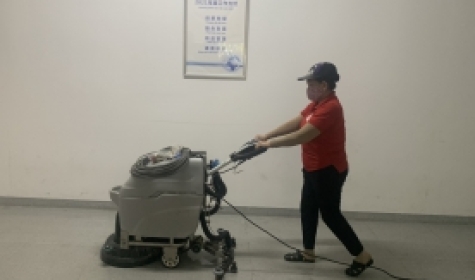 Cung cấp Nhân Viên Tạp Vụ, Nhân Viên Vệ Sinh Tại Đồng Nai