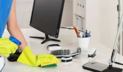 Dịch vụ cung ứng tạp vụ văn phòng, công ty