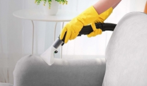 Dịch vụ vệ sinh sofa giá rẻ tại Biên Hoà